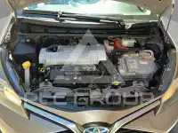 2014 Toyota YARIS