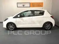 2014 Toyota YARIS