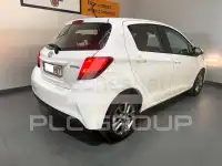 2014 Toyota YARIS