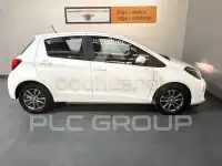 2014 Toyota YARIS