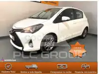 2014 Toyota YARIS