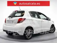 2014 Toyota YARIS