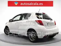 2014 Toyota YARIS
