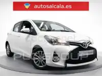 2014 Toyota YARIS