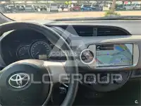 2014 Toyota YARIS