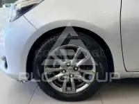 2014 Toyota YARIS