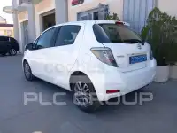 2014 Toyota YARIS