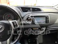 2014 Toyota YARIS