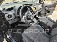 2014 Toyota YARIS