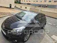 2014 Toyota YARIS