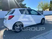 2014 Toyota YARIS