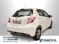 2014 Toyota YARIS
