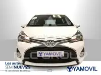 2014 Toyota YARIS