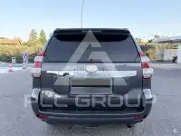 2014 Toyota LAND CRUISER