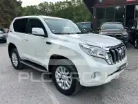 2014 Toyota LAND CRUISER