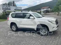 2014 Toyota LAND CRUISER