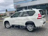 2014 Toyota LAND CRUISER