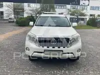 2014 Toyota LAND CRUISER