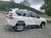 2014 Toyota LAND CRUISER