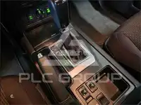 2014 Toyota LAND CRUISER