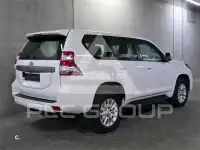 2014 Toyota LAND CRUISER