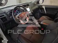 2014 Toyota LAND CRUISER