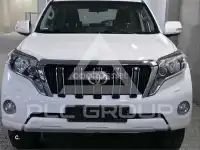 2014 Toyota LAND CRUISER