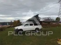2014 Toyota Hilux