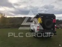 2014 Toyota Hilux