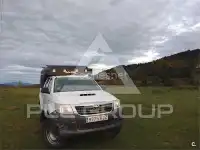 2014 Toyota Hilux