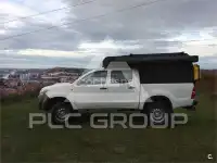 2014 Toyota Hilux