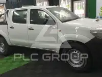 2014 Toyota Hilux