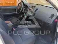 2014 Toyota Hilux