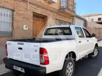 2014 Toyota Hilux