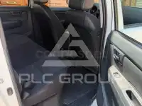 2014 Toyota Hilux