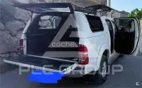 2014 Toyota Hilux
