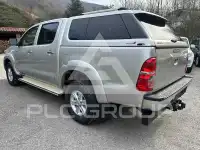 2014 Toyota Hilux
