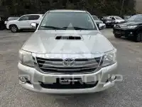 2014 Toyota Hilux