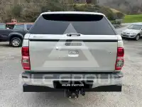 2014 Toyota Hilux