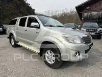 2014 Toyota Hilux