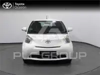 2014 Toyota IQ