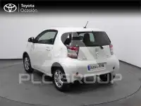 2014 Toyota IQ