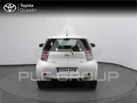 2014 Toyota IQ