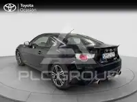 2014 Toyota GT86