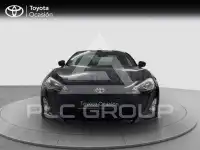 2014 Toyota GT86
