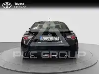 2014 Toyota GT86