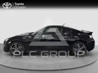 2014 Toyota GT86