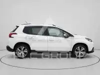 2014 Peugeot 2008