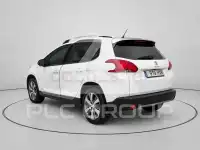 2014 Peugeot 2008