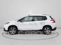 2014 Peugeot 2008